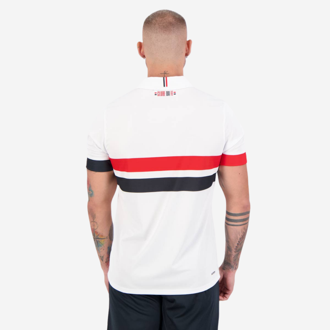 Camisa São Paulo 2024/25 I