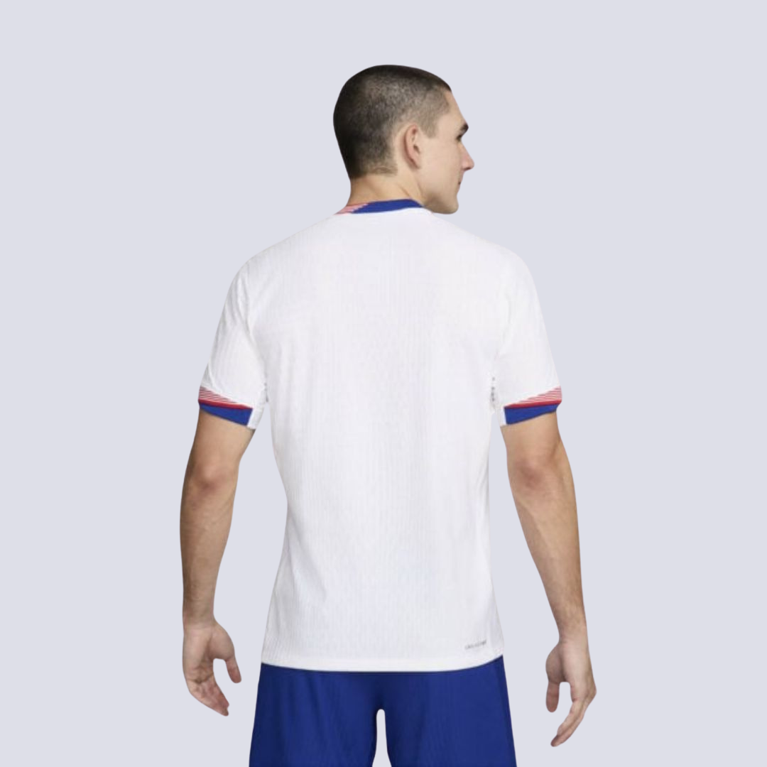 Camisa Estados Unidos 2024/25 I