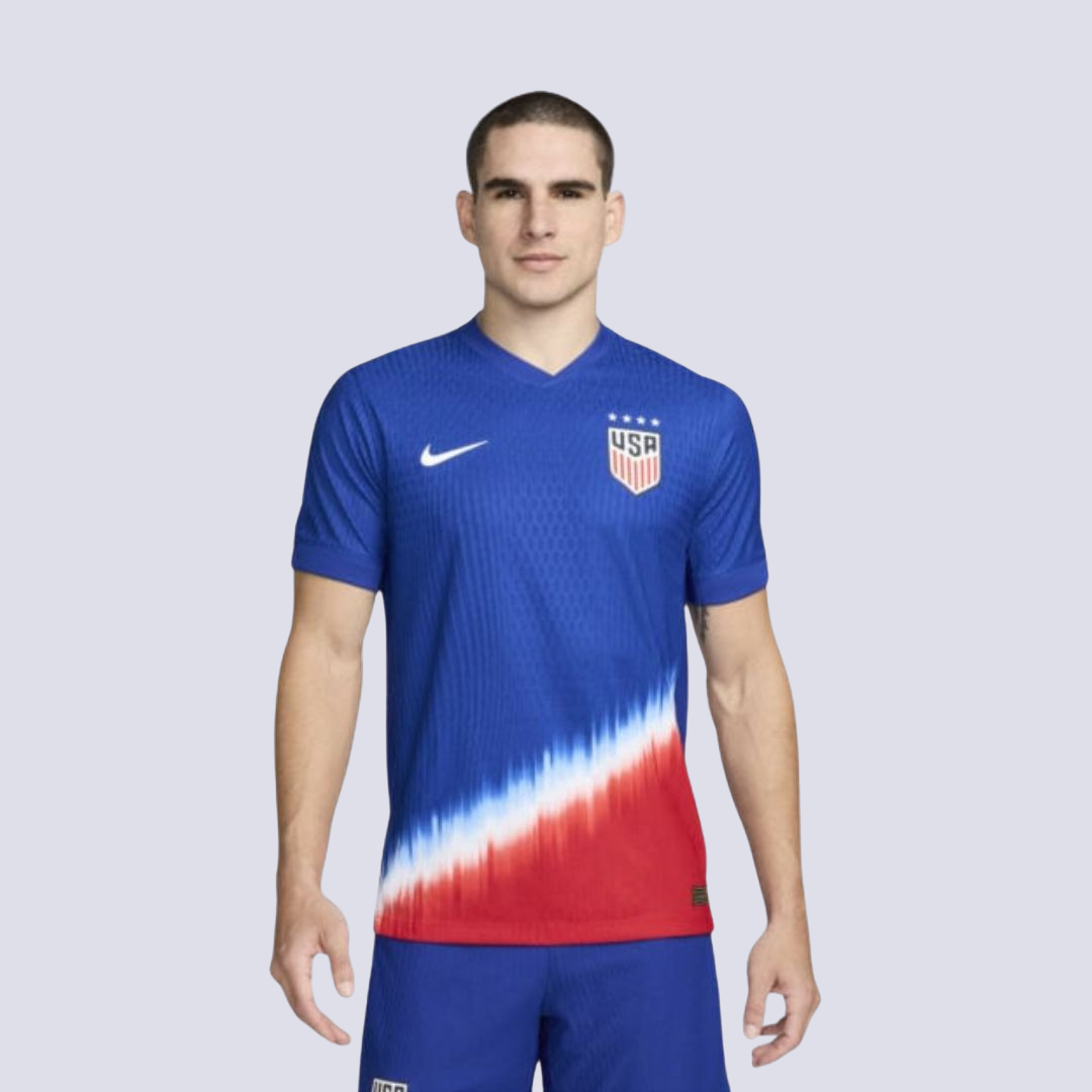 Camisa Estados Unidos 2024/25 II