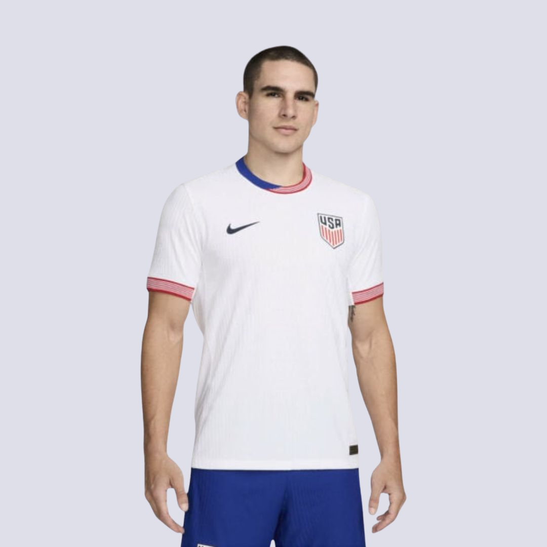 Camisa Estados Unidos 2024/25 I
