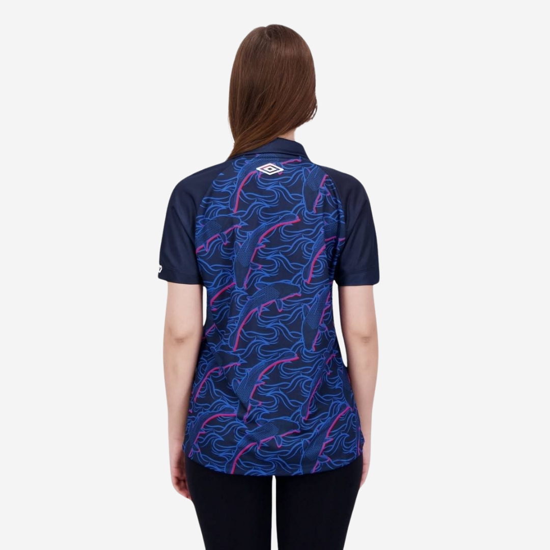 Camisa Feminina Santos 2023/24 III