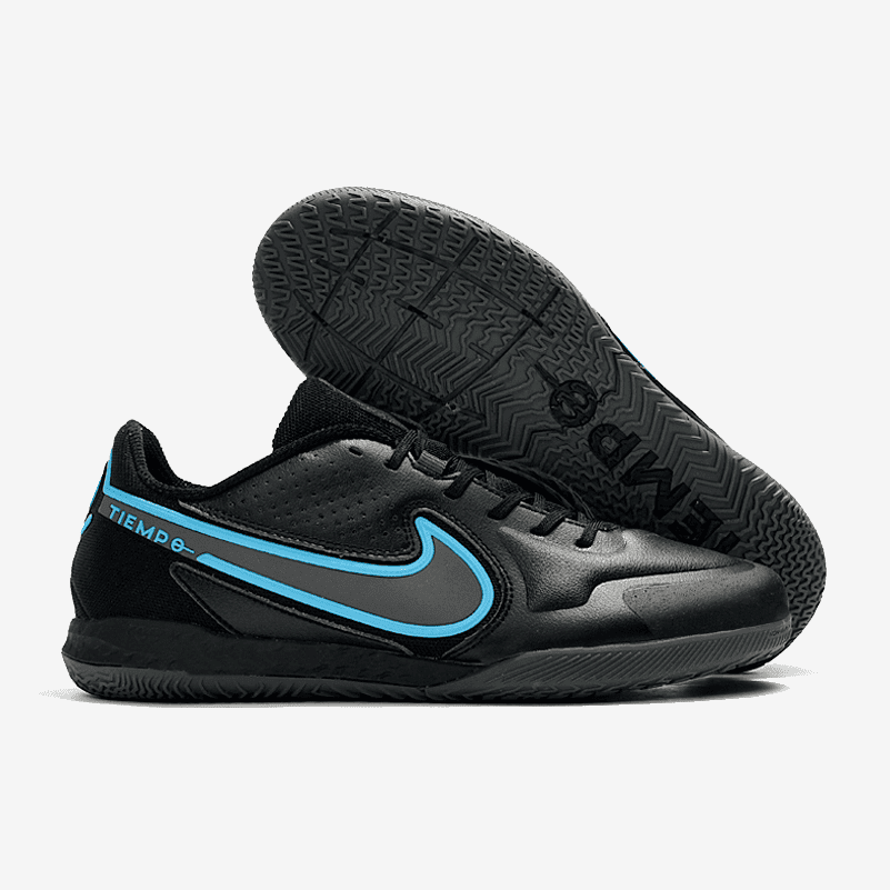 Chuteira Nike Tiempo Legend 9 Pro Futsal