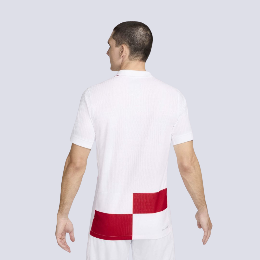 Camisa Croácia 2024/25 I