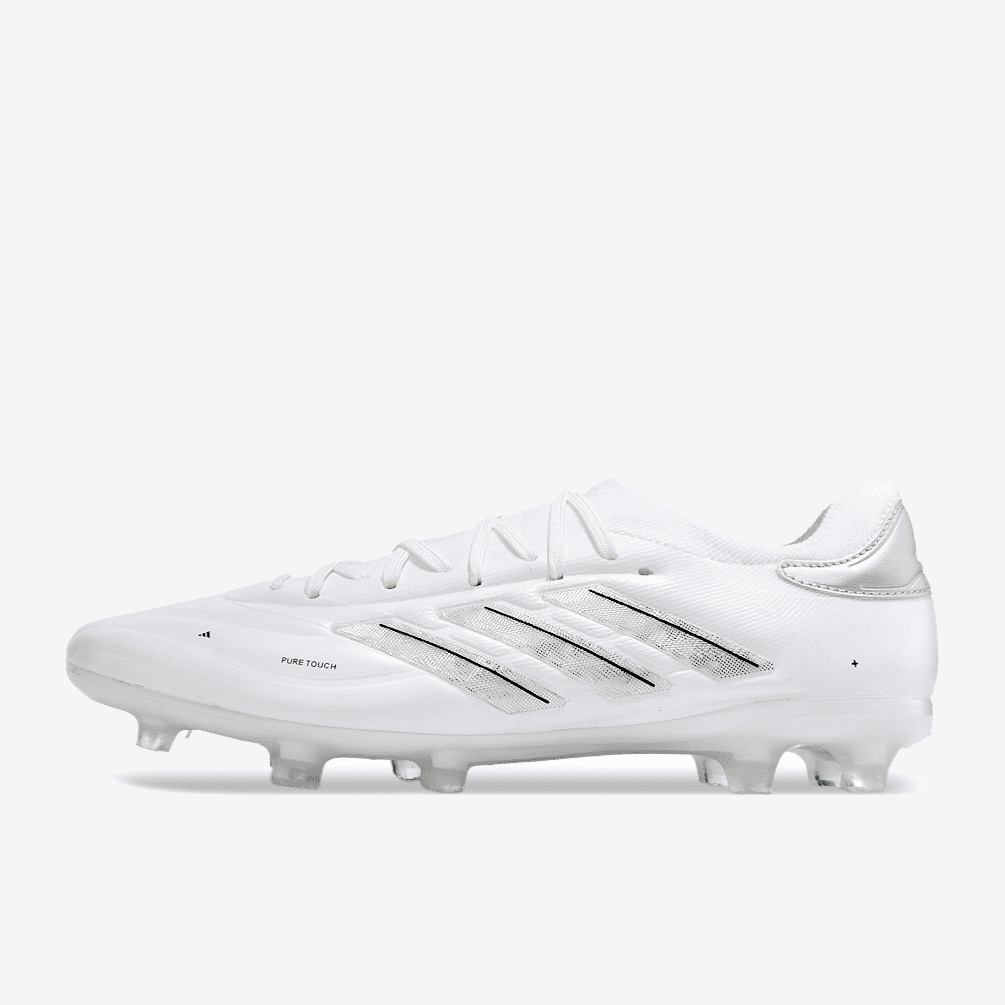 Chuteira adidas Copa Pure 2+ Elite Campo