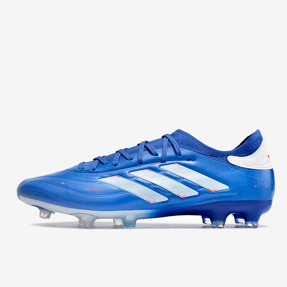 Chuteira adidas Copa Pure 2+ Elite Campo