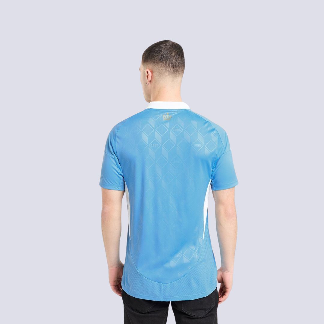 Camisa Bélgica 2024/25 I Torcedor
