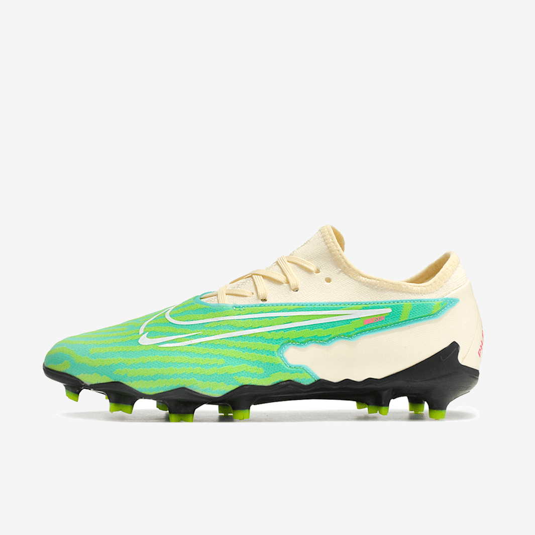 Chuteira Nike Phantom GX Academy Campo