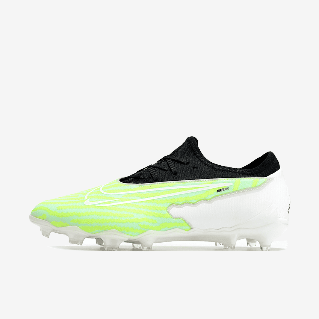 Chuteira Nike Phantom GX Academy Campo