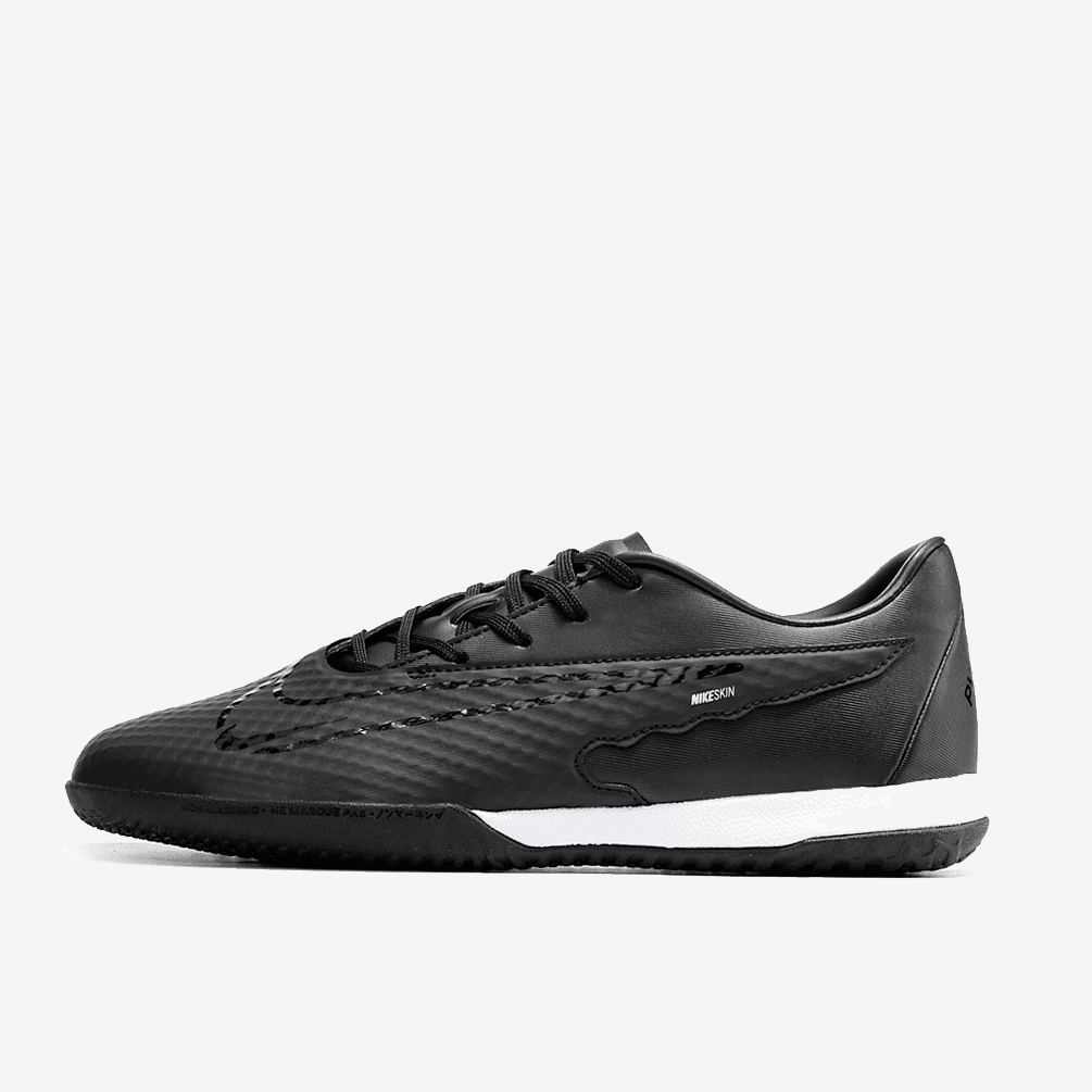 Chuteira Nike Phantom GX Academy Futsal