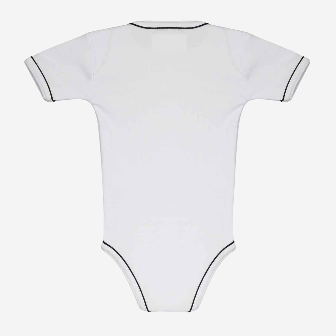 Body infantil Santos