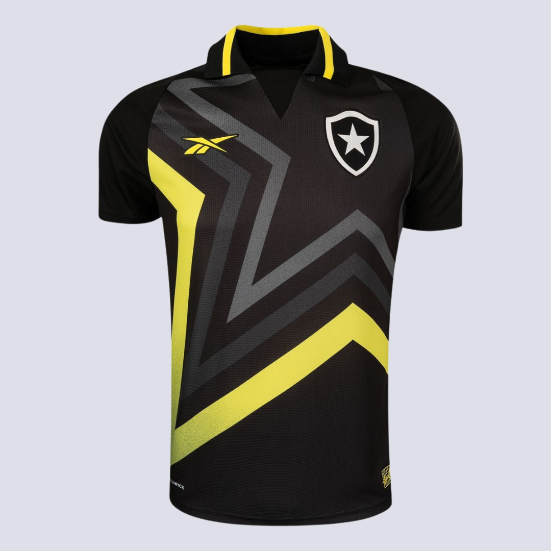 Camisa Botafogo 2023/24 IV