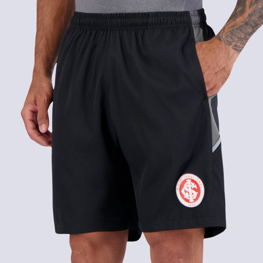 Shorts Internacional Casual