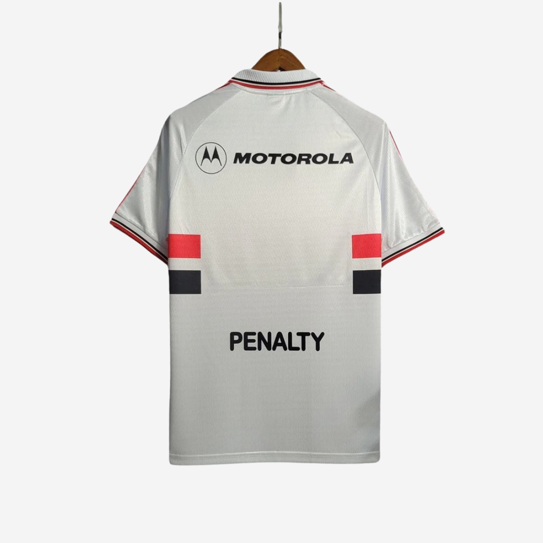 Camisa São Paulo 1999 Retrô