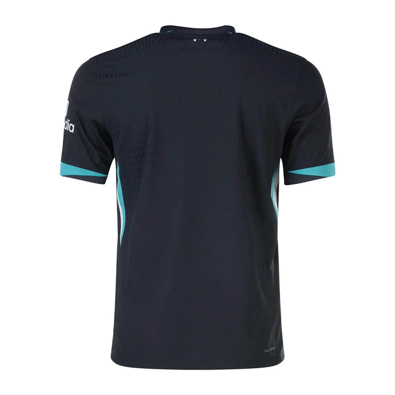 Camisa Liverpool 2024/25 II