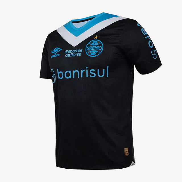Camisa Grêmio 2024/25 III Jogador