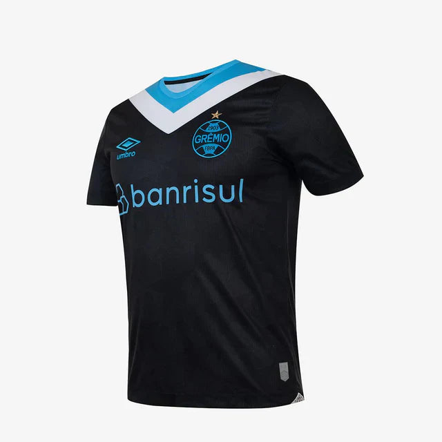 Camisa Grêmio 2024/25 III