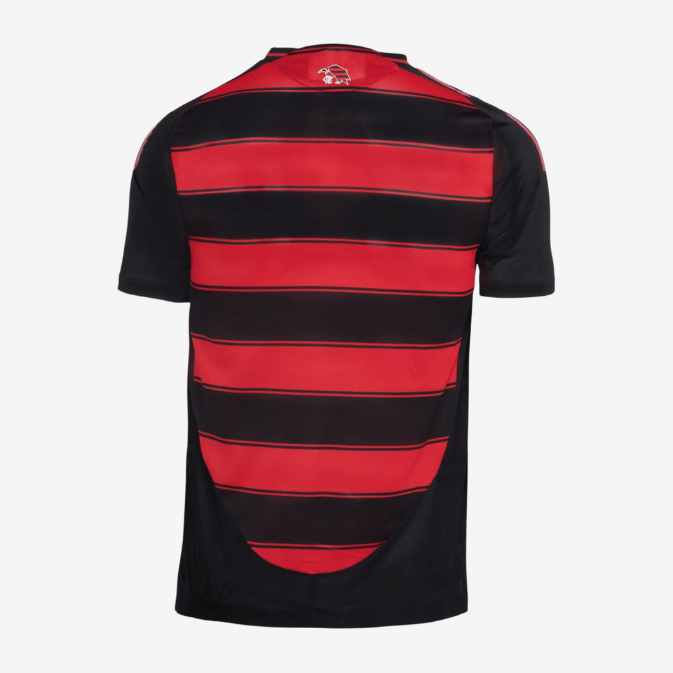 Camisa Adidas Flamengo 2025/26 I Authentic