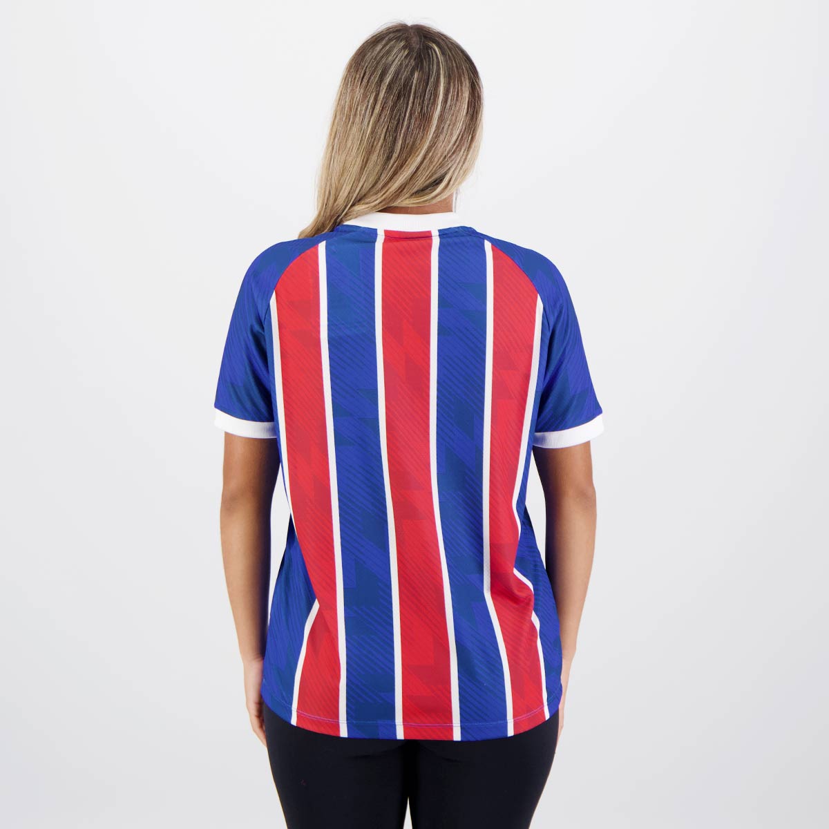 Camisa Feminina Bahia 2023/24 II