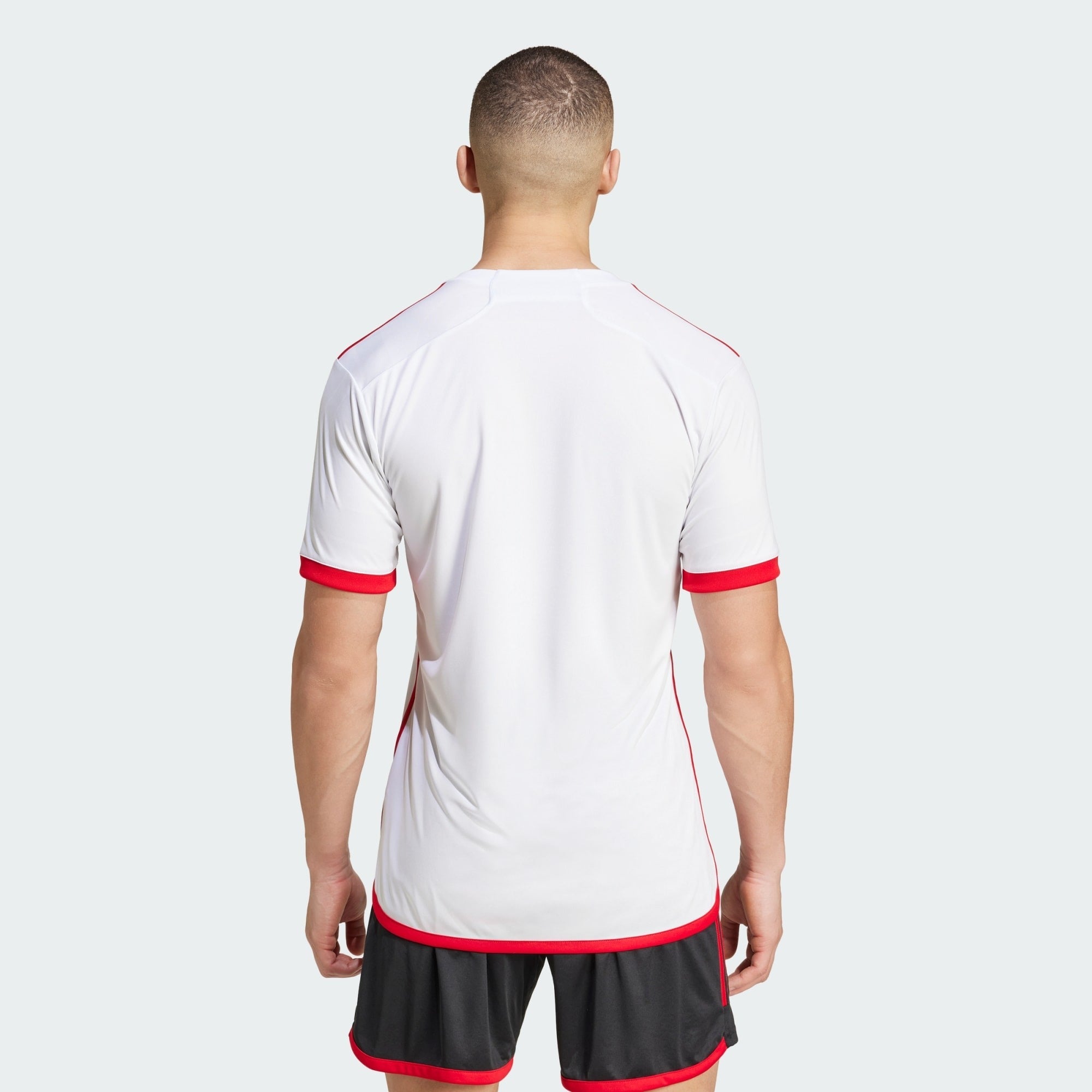 Camisa Adidas Flamengo 2024/25 II