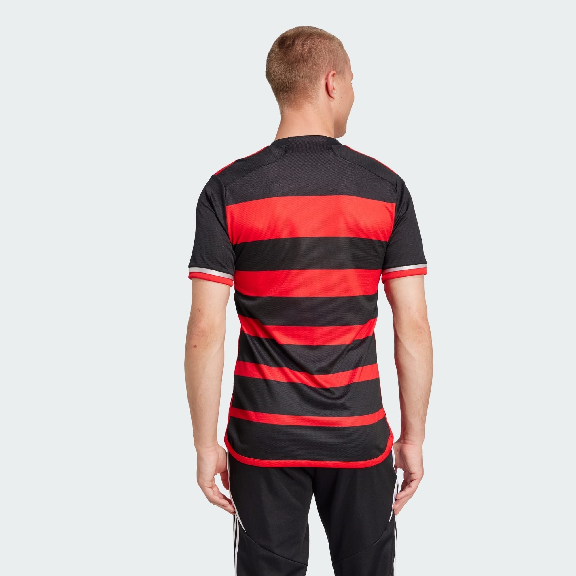 Camisa Adidas Flamengo 2024/25 I