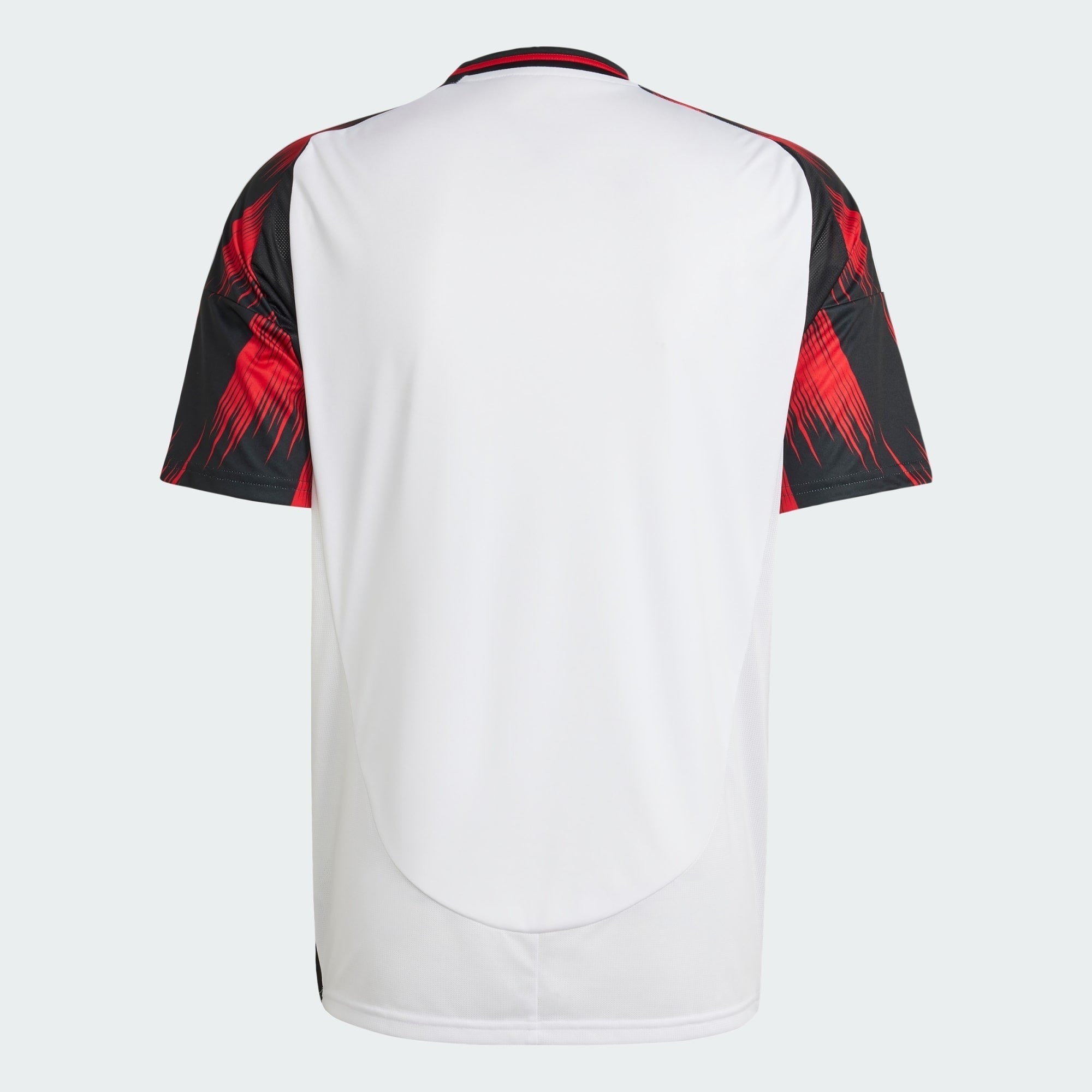 Camisa Adidas Flamengo 2025/26 II