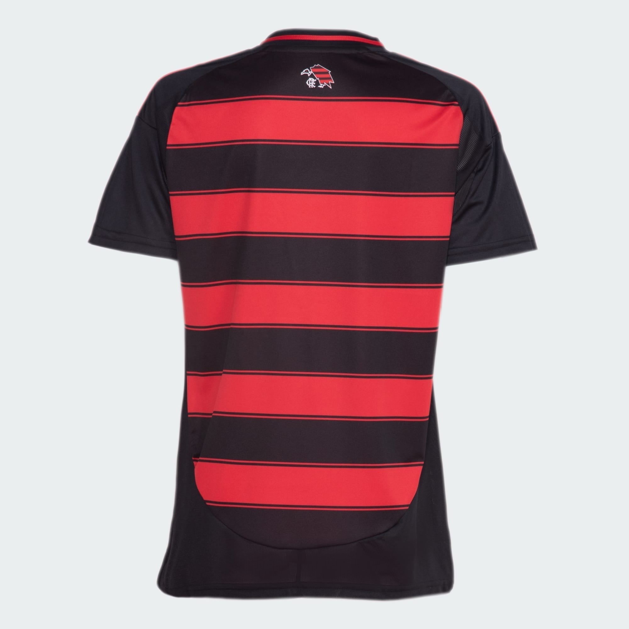 Camisa Feminina Adidas Flamengo 2025/26 I