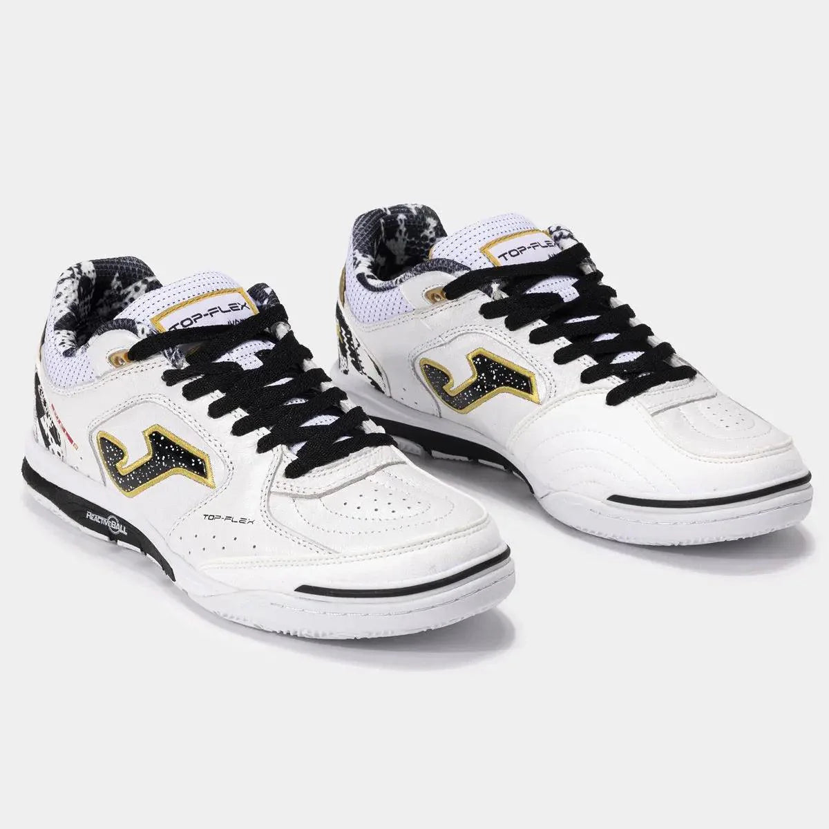 Chuteira Joma Top Flex Rebound Futsal