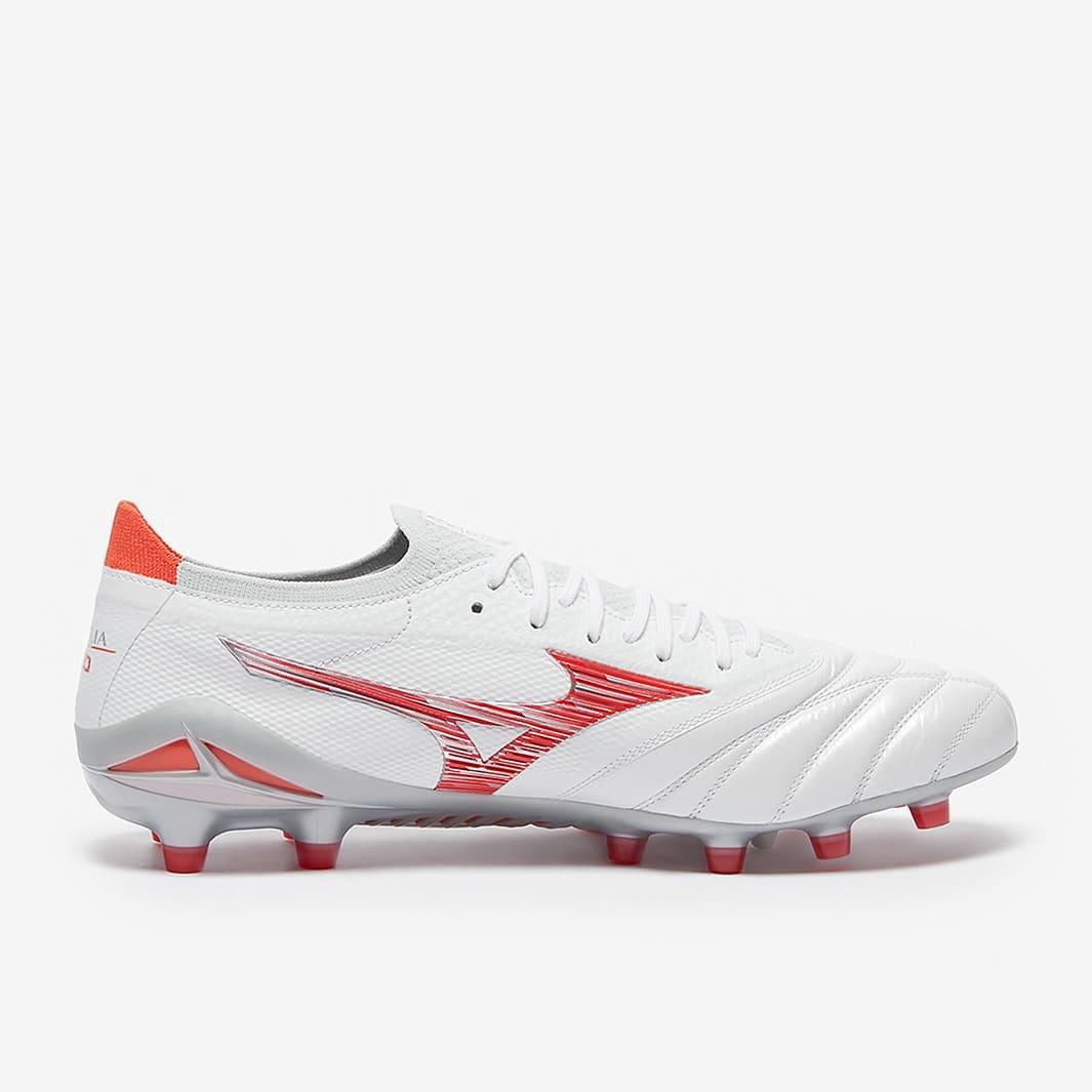 Chuteira Mizuno Morelia Neo IV Beta Made In Japan Elite Campo