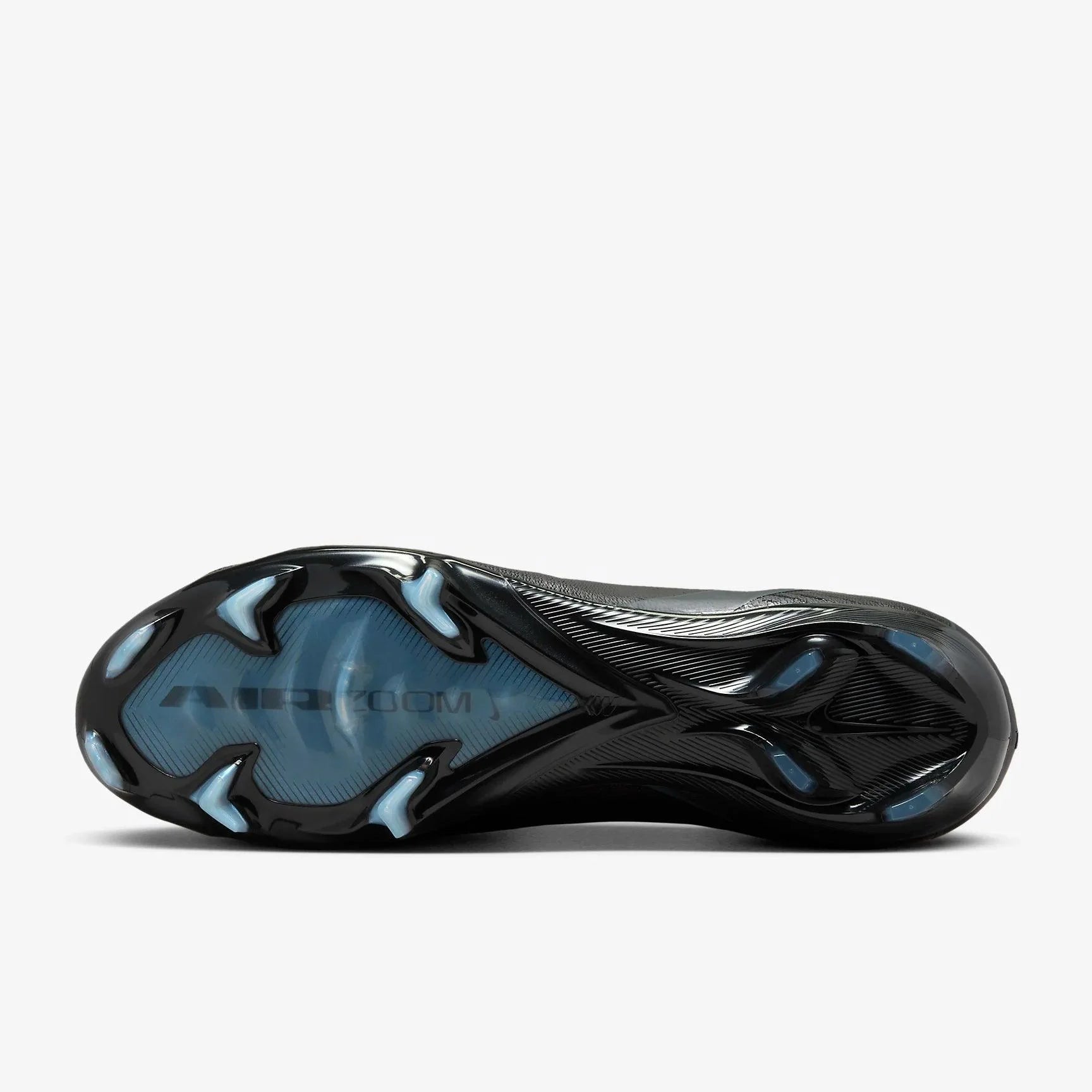 Chuteira Nike Air Zoom Mercurial Superfly 10 Elite Campo