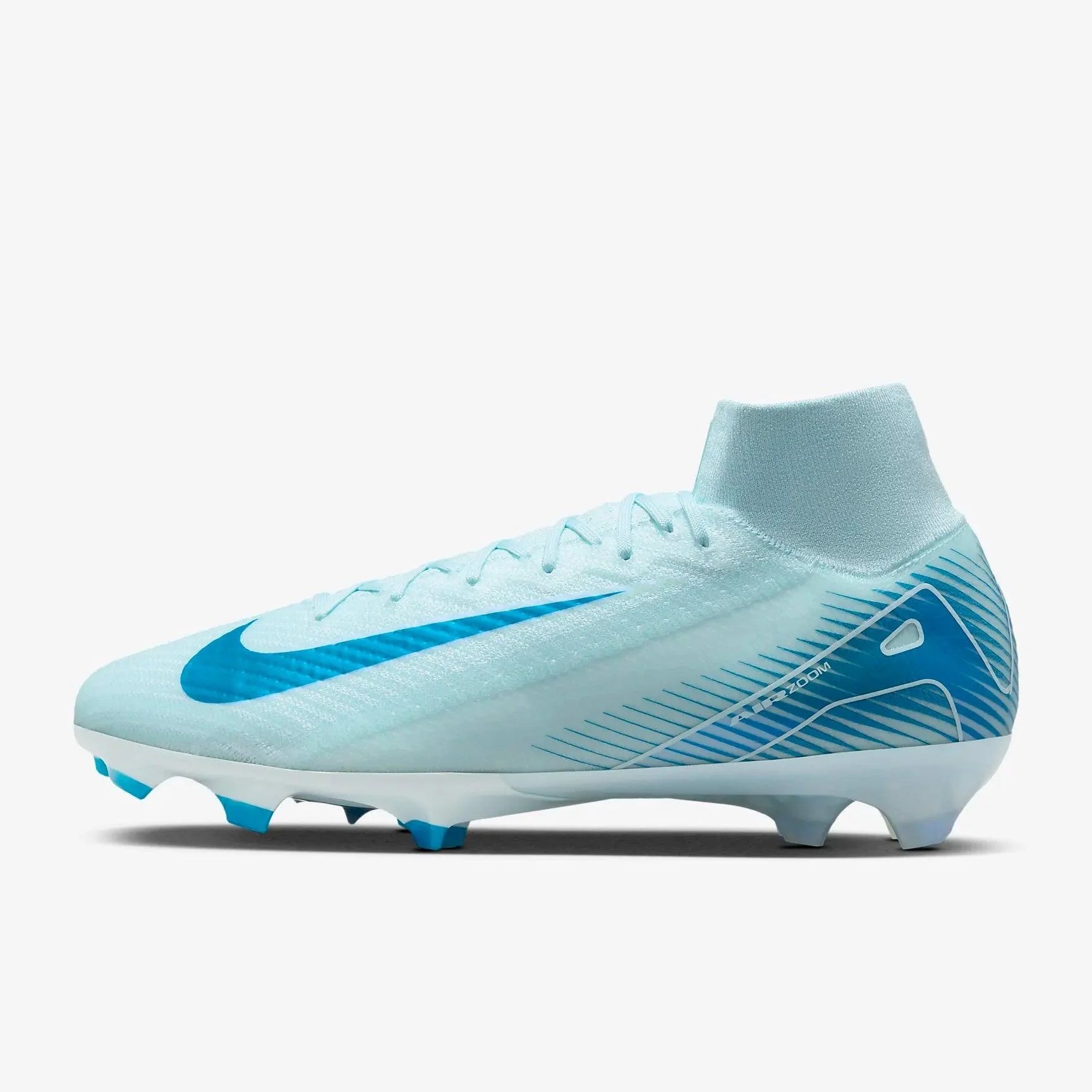 Chuteira Nike Air Zoom Mercurial Superfly 10 Elite Campo