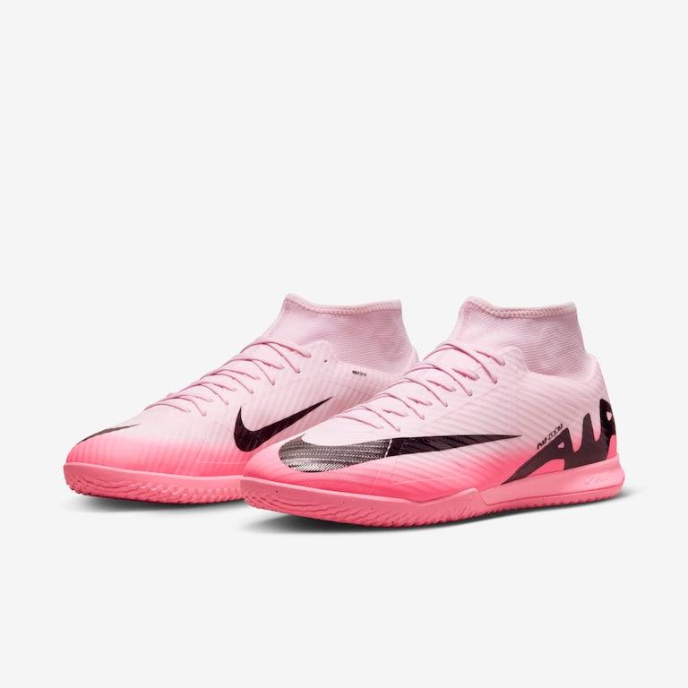 Chuteira Nike Air Zoom Mercurial Superfly 9 Academy Futsal