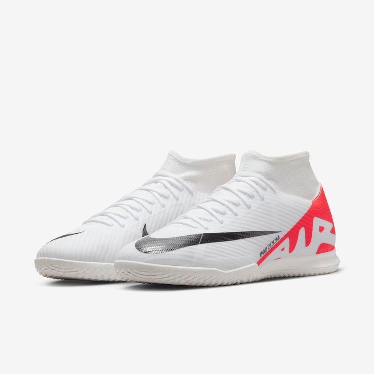 Chuteira Nike Air Zoom Mercurial Superfly 9 Academy Futsal