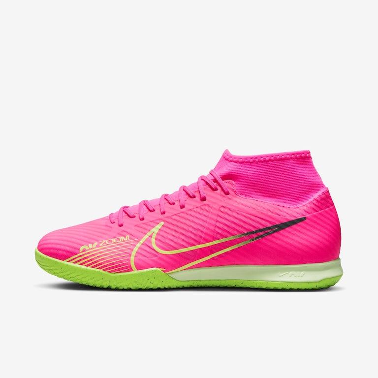 Chuteira Nike Air Zoom Mercurial Superfly 9 Academy Futsal