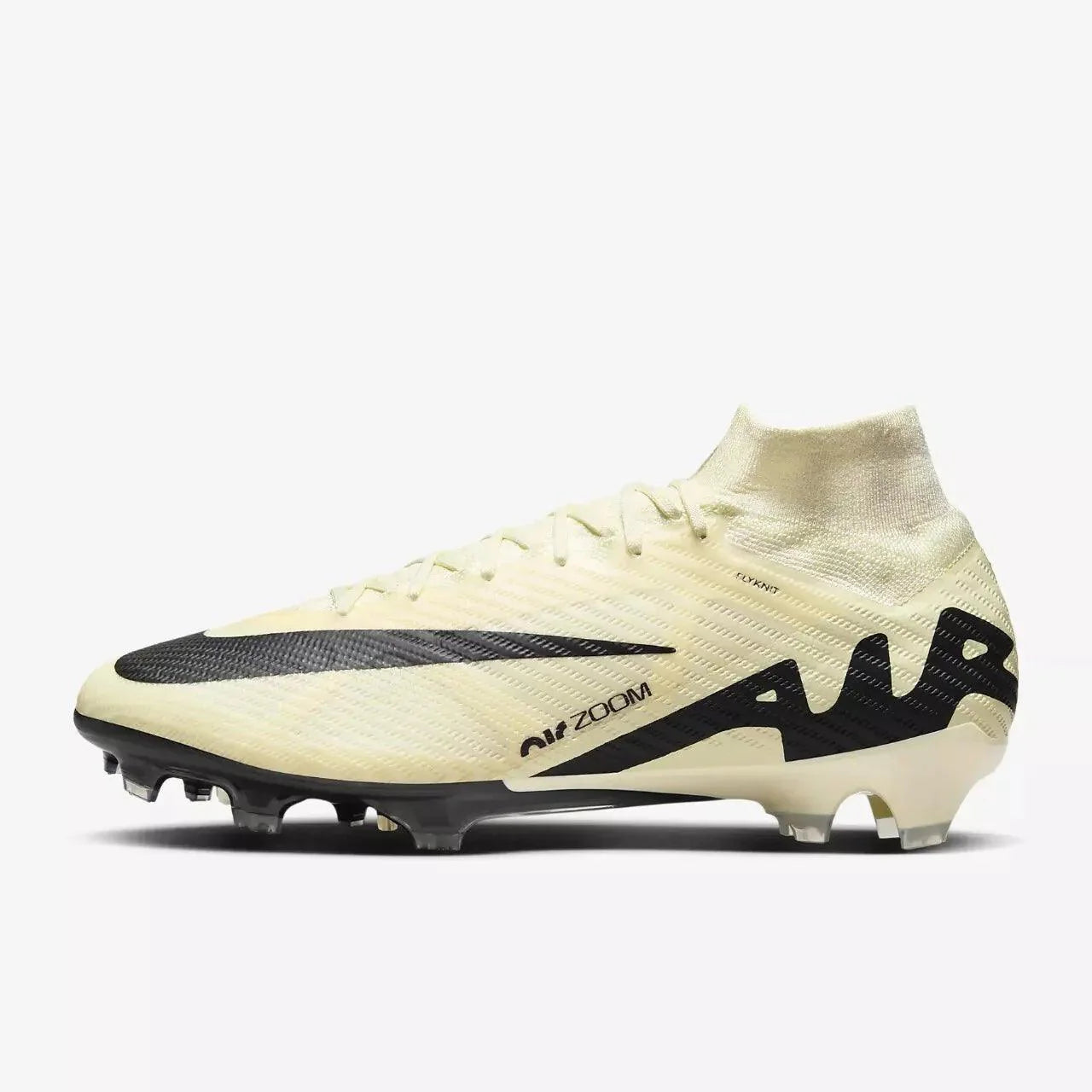 Chuteira Nike Air Zoom Mercurial Superfly 9 Elite Campo