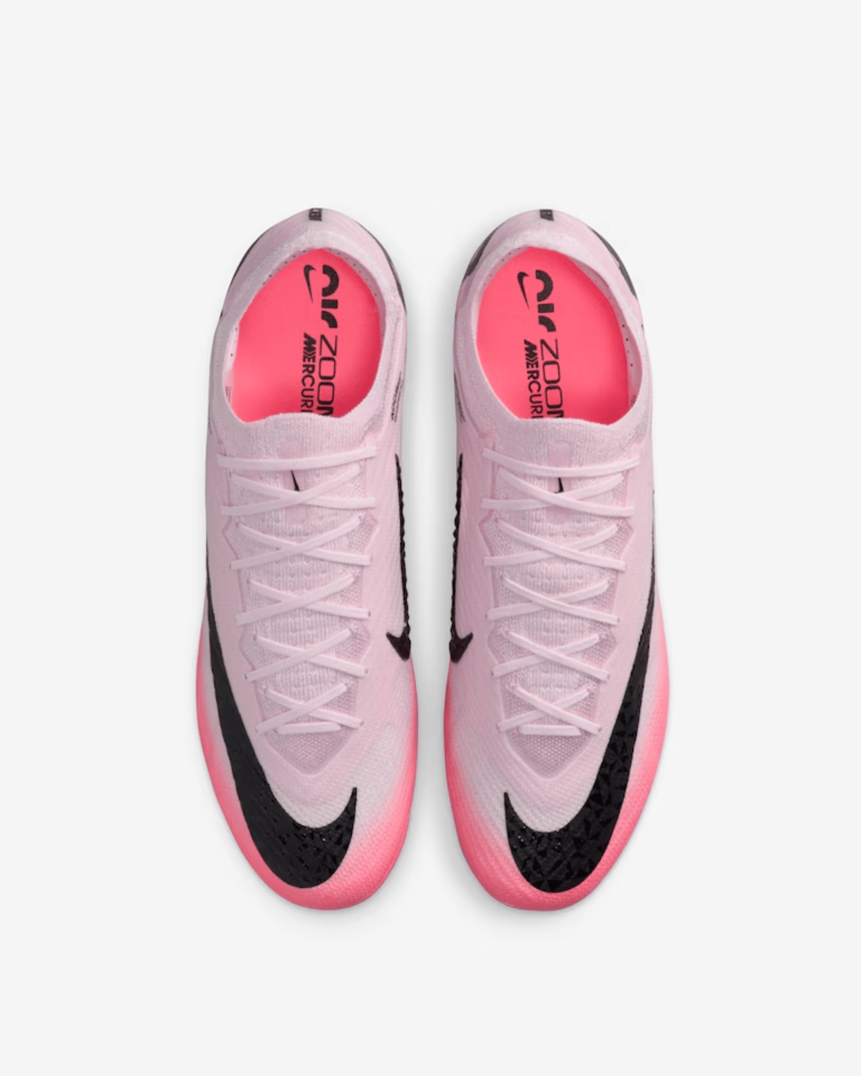 Chuteira Nike Air Zoom Mercurial Vapor 15 Elite Campo