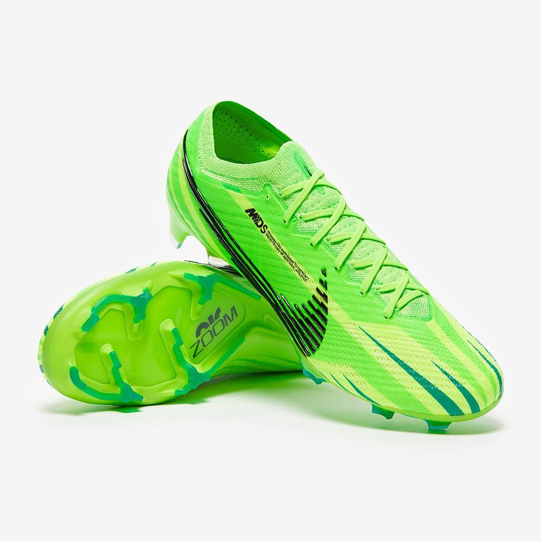 Chuteira Nike Air Zoom Mercurial Vapor 15 Elite Campo