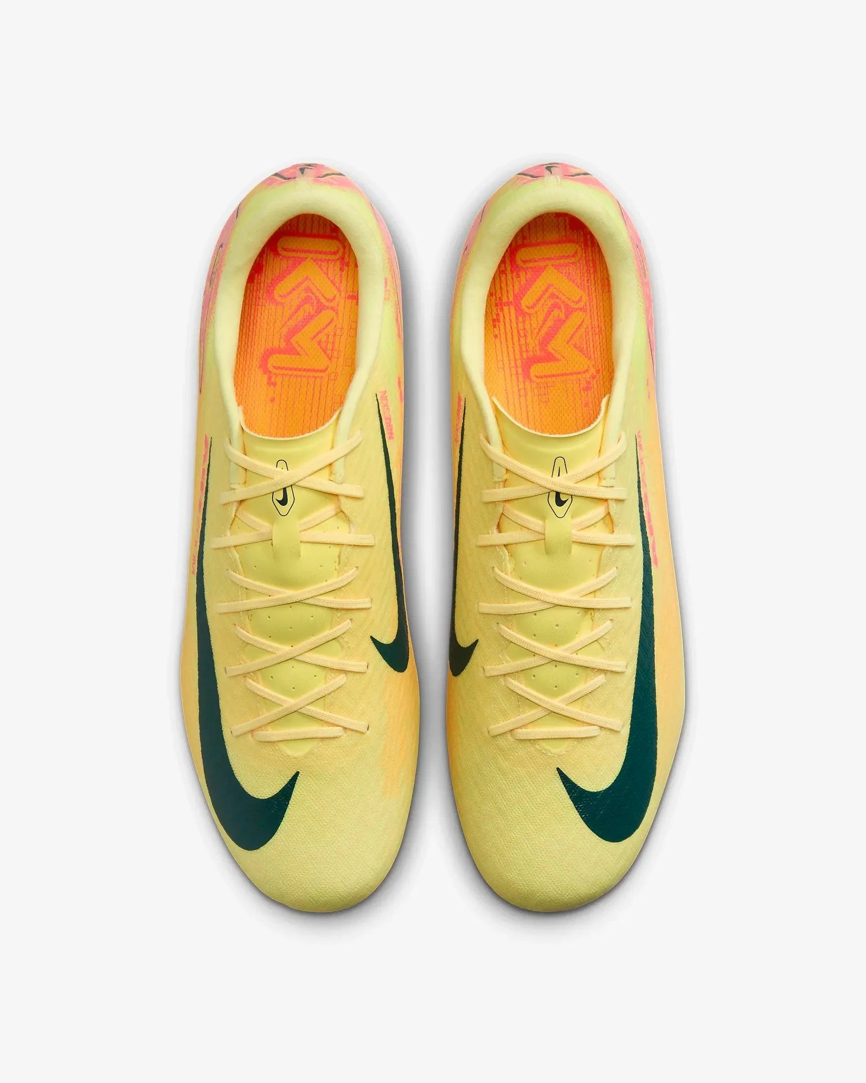 Chuteira Nike Air Zoom Mercurial Vapor 16 Academy Campo
