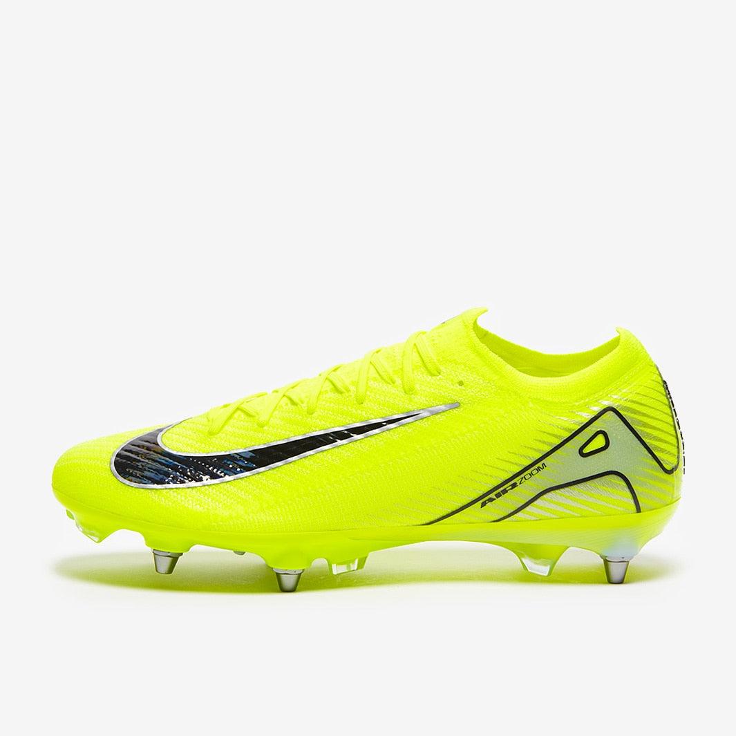 Chuteira Nike Air Zoom Mercurial Vapor 16 Elite Campo Trava Mista