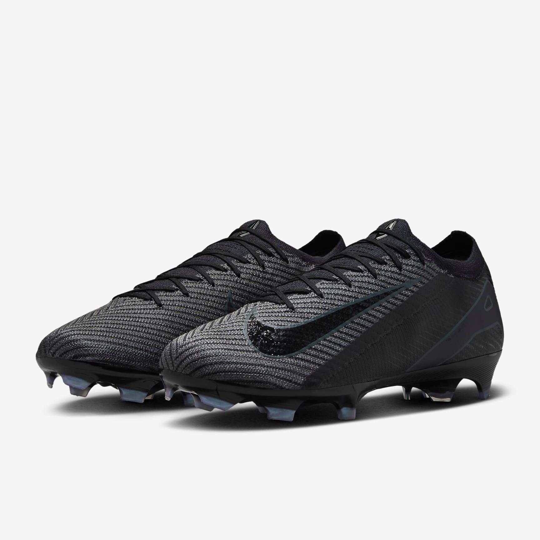 Chuteira Nike Air Zoom Mercurial Vapor 16 Elite Campo