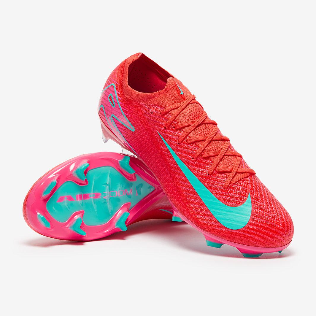 Chuteira Nike Air Zoom Mercurial Vapor 16 Elite Campo