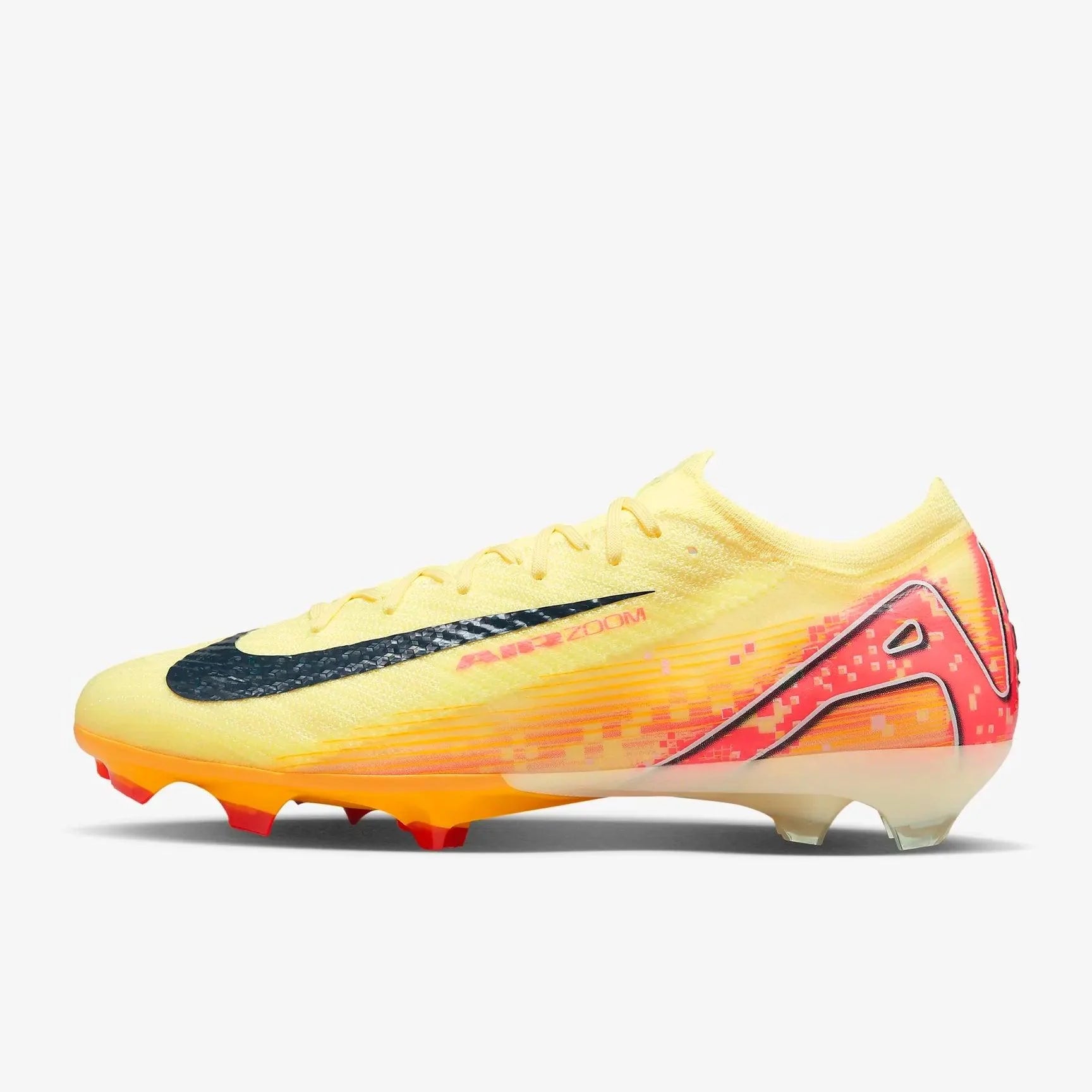 Chuteira Nike Air Zoom Mercurial Vapor 16 Elite Campo