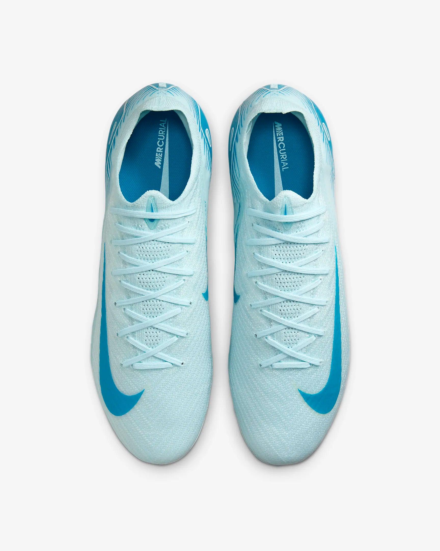 Chuteira Nike Air Zoom Mercurial Vapor 16 Elite Grama Sintética
