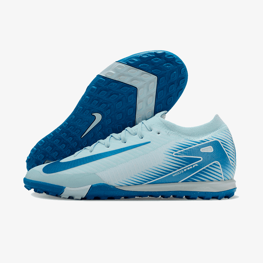 Chuteira Nike Air Zoom Mercurial Vapor 16 Pro Society