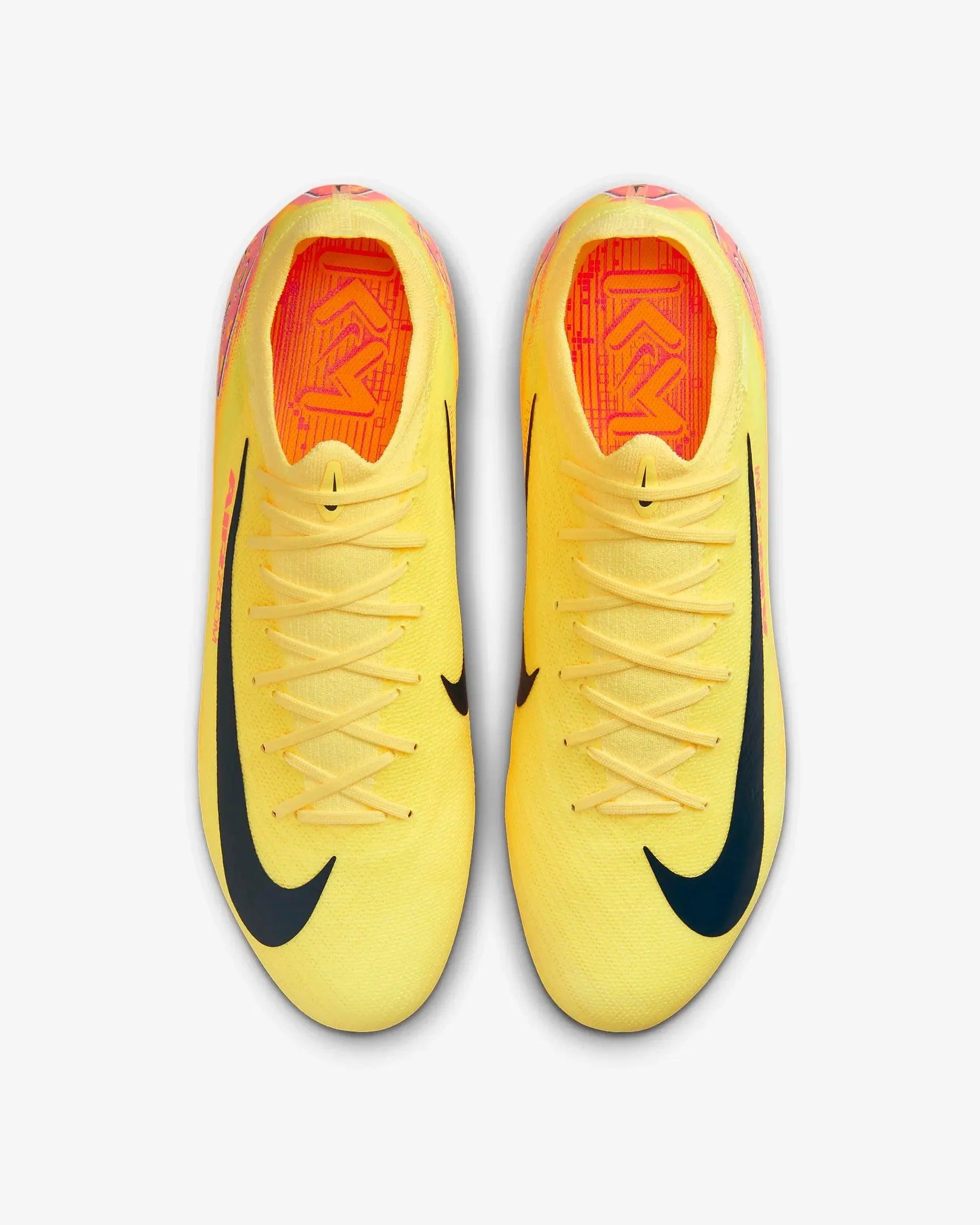 Chuteira Nike Air Zoom Mercurial Vapor 16 Pro Campo