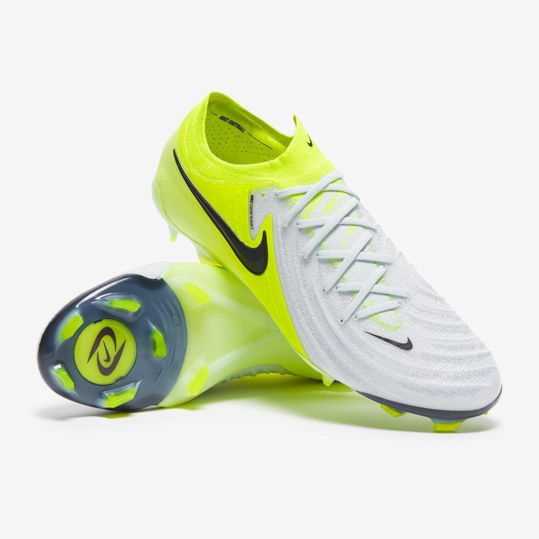 Chuteira Nike Phantom GX 2 Elite Campo