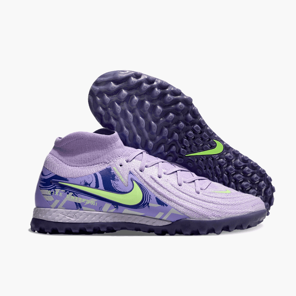 Chuteira Nike Phantom Luna 2 Pro Society