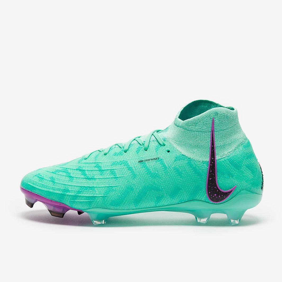 Chuteira Nike Phantom Luna Elite Campo