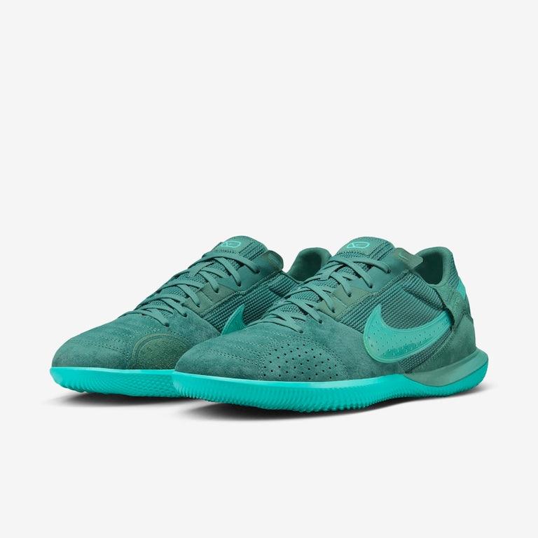 Chuteira Nike Street Gato Futsal