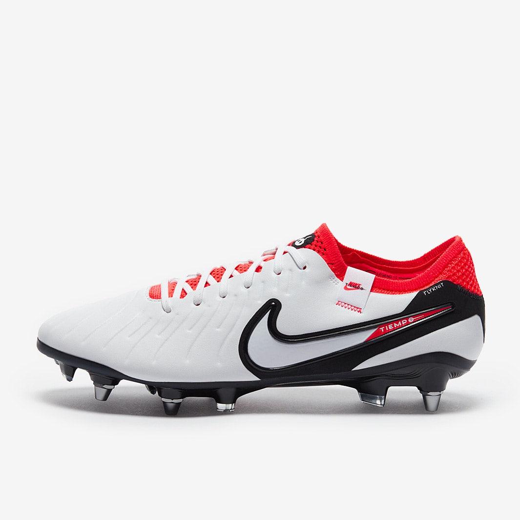 Chuteira Nike Tiempo Legend 10 Elite Campo Trava Mista