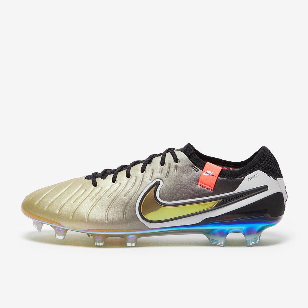 Chuteira Nike Tiempo Legend 10 Elite Campo
